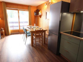 Appartement familial skis aux pieds, balcon sud, parking couvert - FR-1-411-867